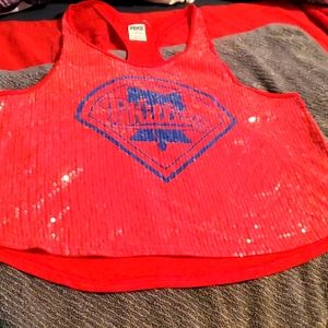 Victoria secret tank top !